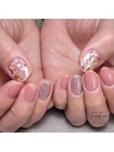 フフ(FuFu.)/お客様ネイル