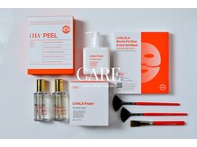 ケア(CARE)