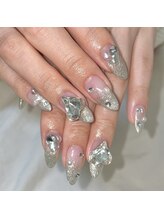 ミルティー(Milty)/lame gradation