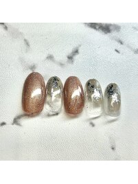 定額Cコース　￥6000