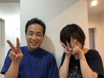 へいさか整体院/西尾市　整体