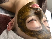 アンドナイン エス店(ANDNINE.)/ハーブピーリング