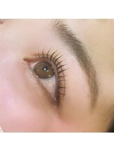 リル(Lill)/自まつ毛を最大限に活かします