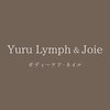 ユルリンパ(Yuru Lymph)のお店ロゴ