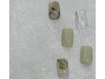 レアース(Lea's)/kaede担当