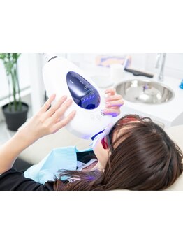 1回ごとにお支払い可能なサロン