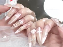 ベルグローアルファネイル(BELLE GROW ALPHA NAIL)