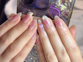 チークネイル★