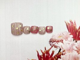 フット定額6600円☆9月追加