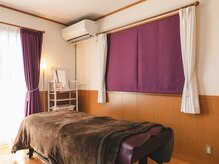 ラクーン(LACUN)の雰囲気（完全個室です！リラックスTimeにぜひ！）