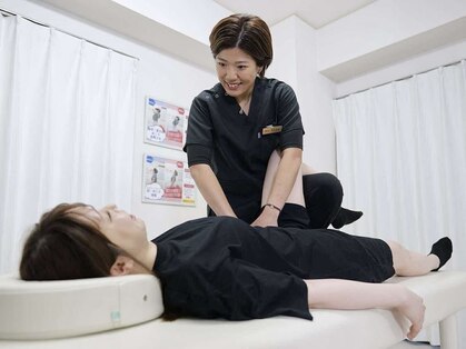 ナオル整体 渋谷院(NAORU整体)の写真