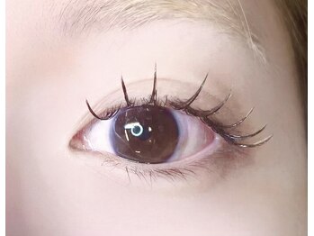 ロアブロウ 高知(LOA-brow)/マツエクで最強の目元に