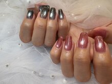 エーナイン イオン秋田中央店/新色のマグネットカラー