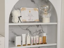 日本公式代理店ララピール/TIPから認定を受けた正規取扱店です◎