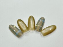 スリール(Sriel)/enoi◎マグネットデザイン