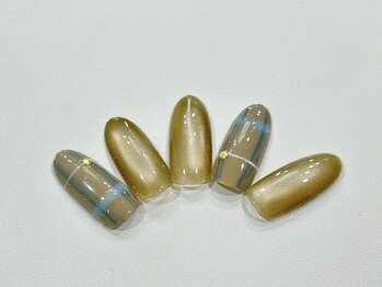 スリール(Sriel)/enoi◎マグネットデザイン