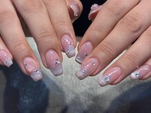 シェリーラメール 原宿店(cherie la mer)/ワンホンネイル