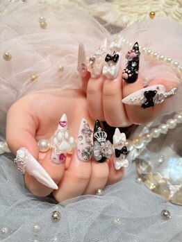 ドールネイル 札幌店(Doll Nail)/