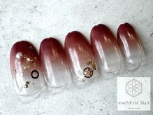 マシェリ ネイル(machErie Nail)/定額マシェリコース¥7700