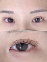 アイモア 刈谷店(eye mor.)/束感ラッシュリフト♪