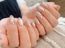 ベルダ(BELDAD)/お客様ネイル ー Customer nail