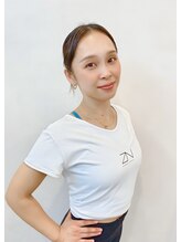 全力ストレッチ 西梅田店 SAKIKO トレーナー