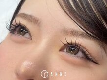 アンネ 梅田 GRACE店(ANNE)/LEDマツエク