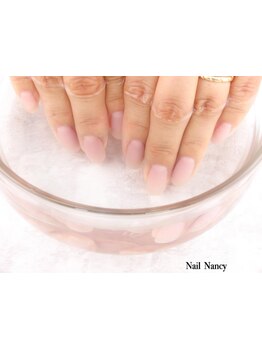 爪の悩みを解消できる（ケア含む）