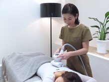 アールグランド 学芸大学店(R-ground)/全身痩せエンダモロジー