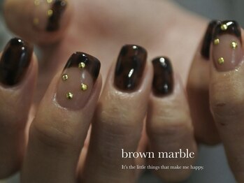 ネイルサロンom's eye.【オムズアイ】/