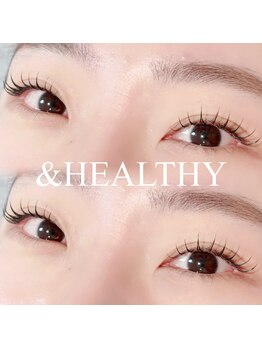 シック ギフトセンダイイースト(CHIC GIFT SENDAI EAST)/【仙台まつ毛 アンドヘルシー】