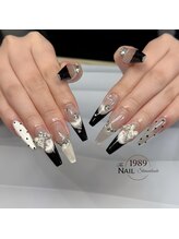 The 1989 心斎橋店/