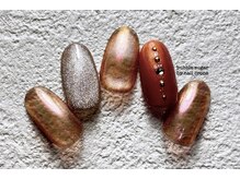 バブル シュガー バイ ネイルクローネ(bublle sugar by.nail crone)/【期間限定】水光マグクーポン♪