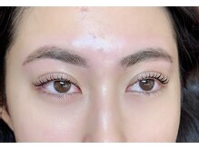 アンズラッシュ(An'z LASH)/まつげパーマ