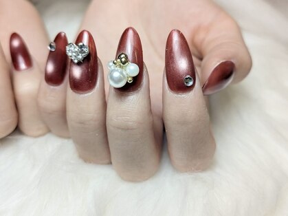 リズ キョウト(RIZZ KYOTO)の写真