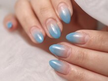 ユウ(Yuu)/カラーグラデーション