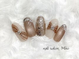 2月　定額デザイン￥8,800