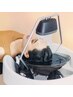 【迷ったらこちら】当店人気スパ体験コース [頭浸浴＋ベーシック] 65分