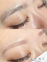 アイラッシュサロン ブラン トツカーナモール店(Eyelash Salon Blanc)