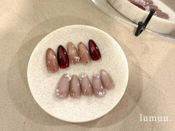 ルムー(lumuu.)/定額