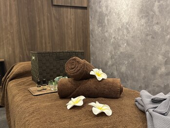 レガロスパ 佐賀店(REGALO SPA)/完全個室でオシャレな空間