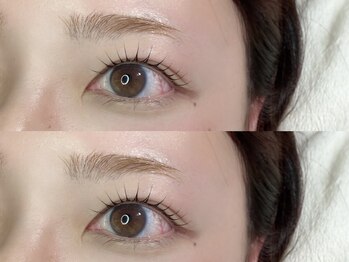 アーティカル(Artical)/まつ毛パーマ