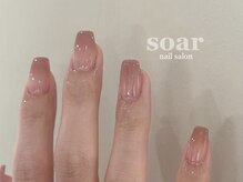 ソアー(soar)/グラデコース