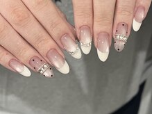 ユガール 渋谷(Ugirl)/チップ長さだし90分やり放題