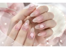 ミス シャーリー(Miss Shirley)/nailsalon Miss Shirley