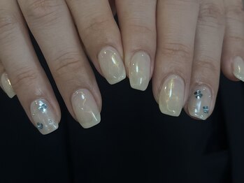 ブランシェール(blancher)/omakase simple