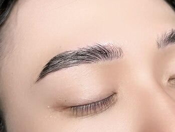 モフアイラッシュ 岐阜店(mofu eyelash)/