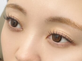 リプリ(RePuli)の写真/似合わせ技術◎一人ひとりに合わせた自然なマツエクデザインで、新しい自分に出会いましょう♪