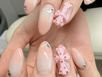 パピヨン 吉祥寺(papillon)/クロムネイル