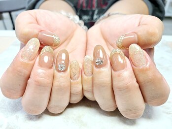 ハレレア(Hale Le'a)/Hand